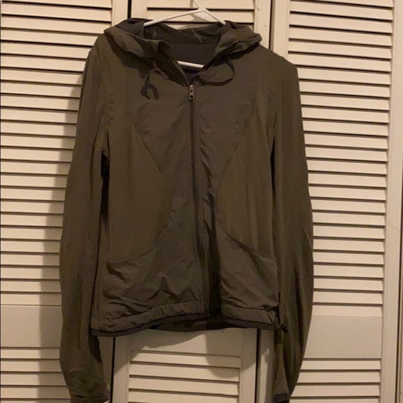 Hoodie Lulllemon